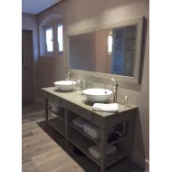 Miroir  Rialto