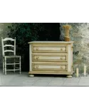 Commode Noves 3 Tiroirs