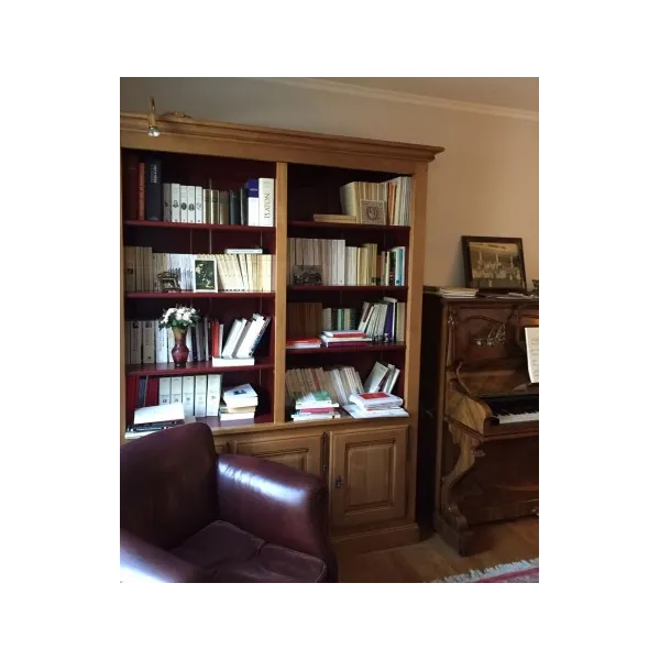 Bibliothèque Roumanille