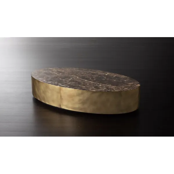 Meridiani - Table Basse Belt