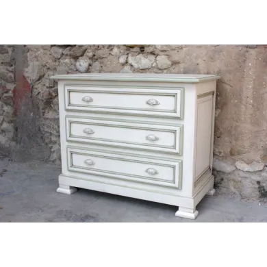 Commode Noves 3 Tiroirs