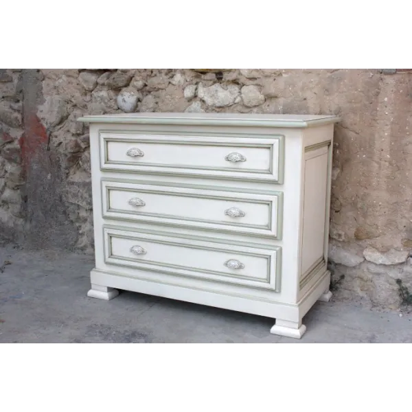 Commode Noves 3 Tiroirs