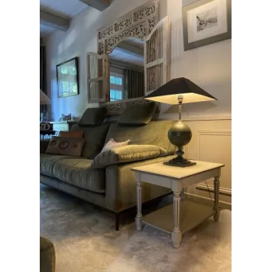 Bout De Canapé Montmajour
