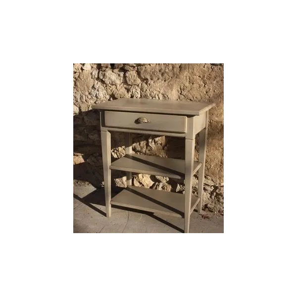 Console Rialto  3 Plateaux