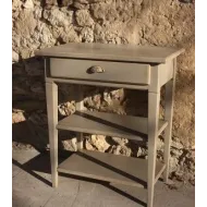 Console Rialto  3 Plateaux