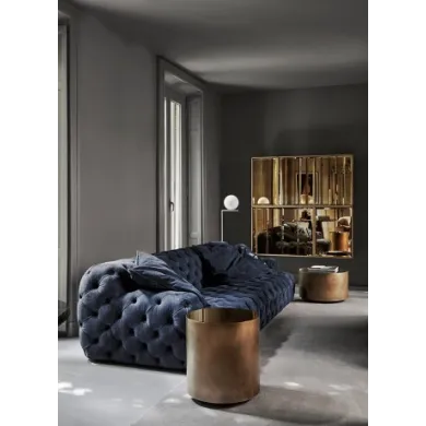 Meridiani - Table Basse Belt