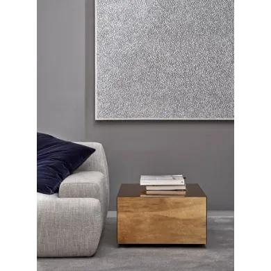 Meridiani - Table Basse Belt