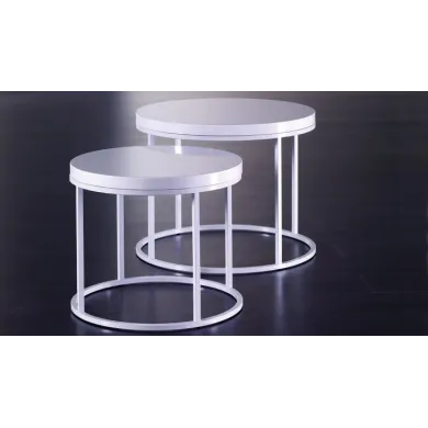 Meridiani - Table Basse Blom