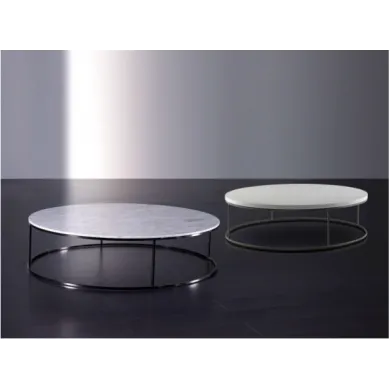 Meridiani - Table Basse Blom