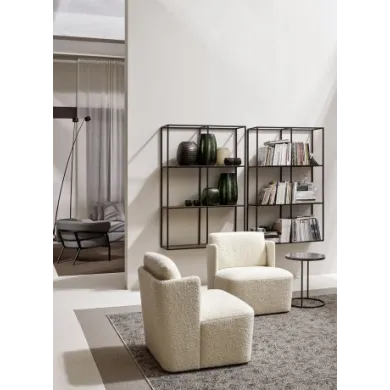 Meridiani - Table Basse Pek