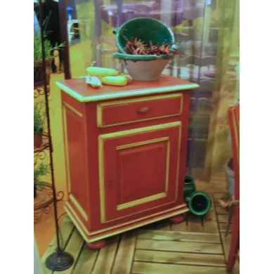 Confiturier Vaccares