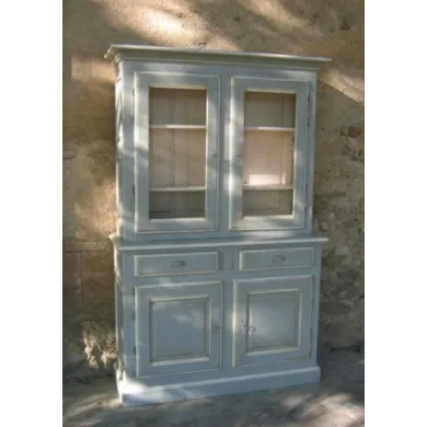 Vaisselier Senanque  2 Portes