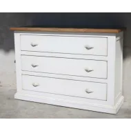 Commode de charme Rialto - coup de Soleil Mobilier
