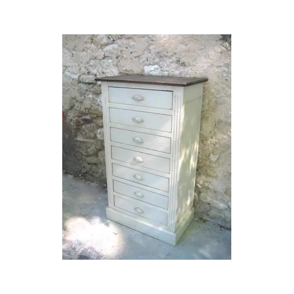 Semainier Montmajour