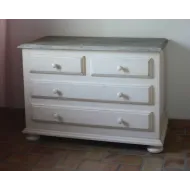 Commode Noves 4 Tiroirs