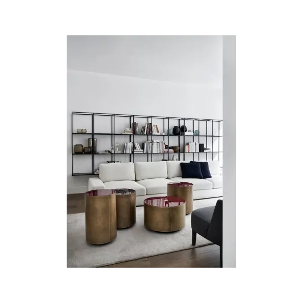 Meridiani - Bibliothèque  Hardy