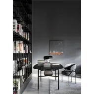 Meridiani - Bureau Hubert
