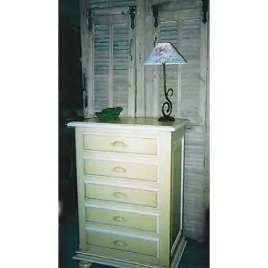 Chiffonnier Cigale