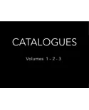 Meridiani - Catalogues Complets