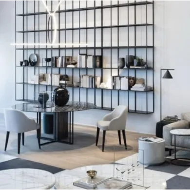 Meridiani - Bibliothèque  Hardy