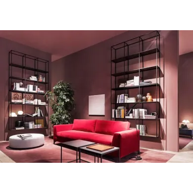 Meridiani - Bibliothèque  Hardy