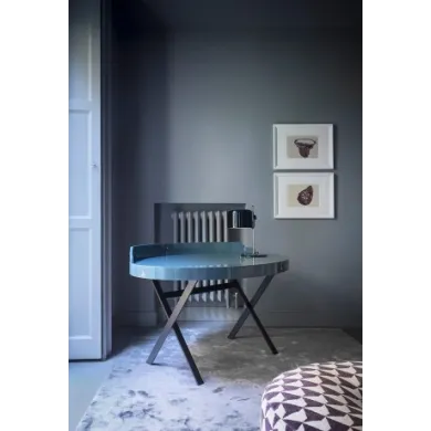 Meridiani - Bureau Edward