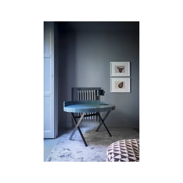 Meridiani - Bureau Edward