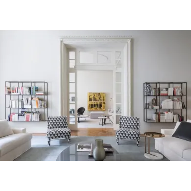 Meridiani - Bibliothèque  Hardy