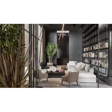 Meridiani - Bibliothèque  Hardy