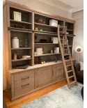 Bibliotheque Cargo