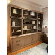 Bibliotheque Cargo