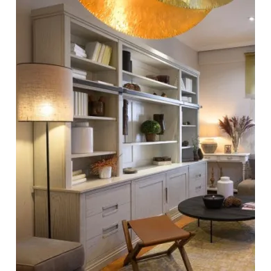 Bibliotheque Cargo