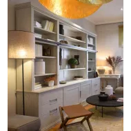 Bibliotheque Cargo