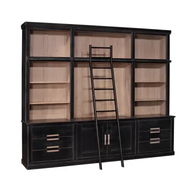 Bibliotheque Cargo