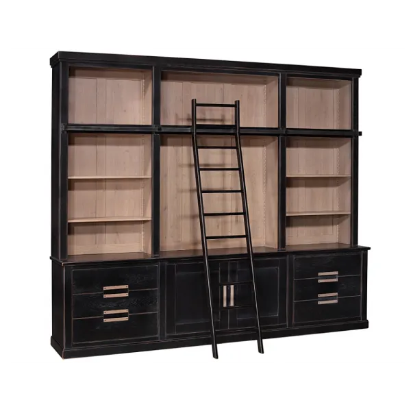 Bibliotheque Cargo