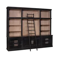 Bibliotheque Cargo
