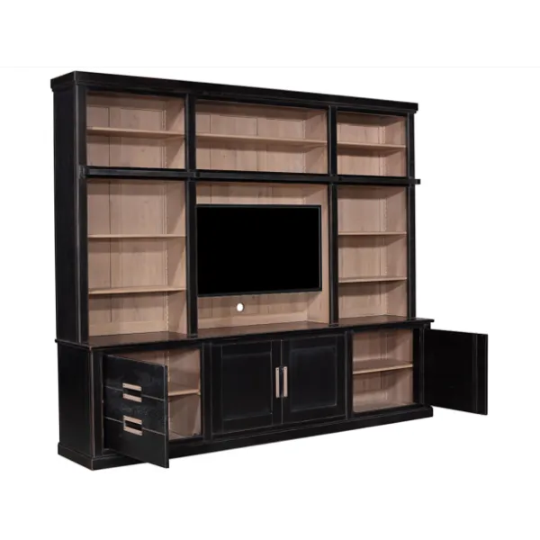 Bibliotheque Cargo
