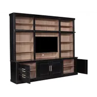 Bibliotheque Cargo
