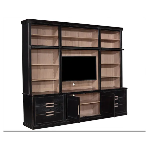 Bibliotheque Cargo
