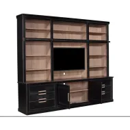 Bibliotheque Cargo