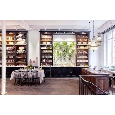 Bibliotheque Cargo