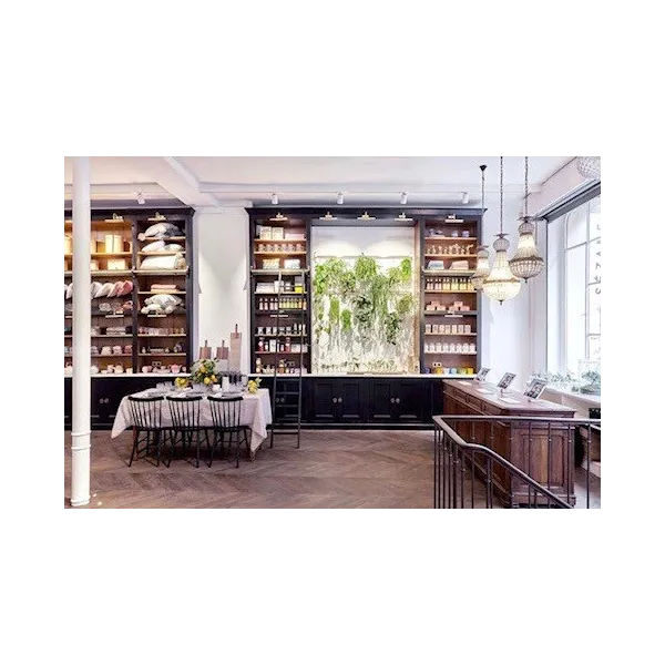 Bibliotheque Cargo