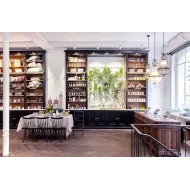 Bibliotheque Cargo