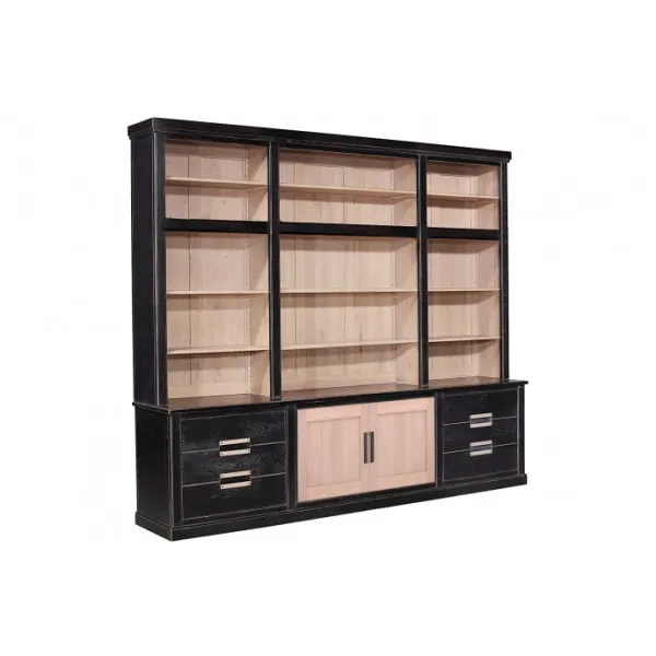Bibliotheque Cargo
