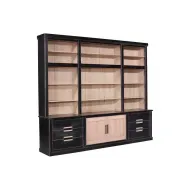 Bibliotheque Cargo