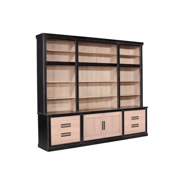 Bibliotheque Cargo