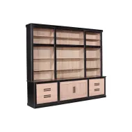 Bibliotheque Cargo