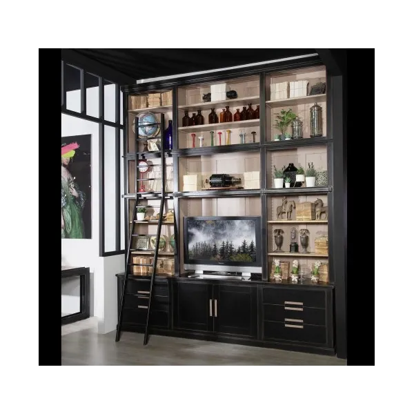 Bibliotheque Cargo