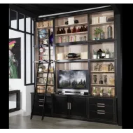 Bibliotheque Cargo