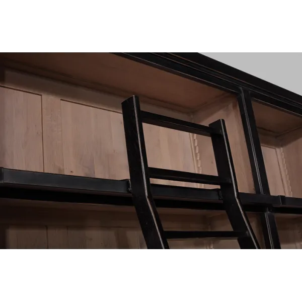 Bibliotheque Cargo